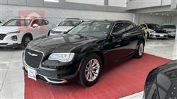 کرایسلەر 300
